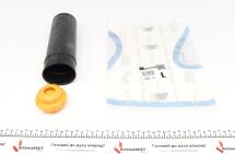 Пильник амортизатора (заднього) Opel Insignia A 08- (8/12x69x45x242.5)