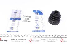 Пильник ШРКШ (внутрішній) VW Golf/Jetta/Passat/Touran 03- Пильник ШРКШ (внутрішній) VW Golf/Jetta/Passat/Touran 03-