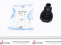 Пильник ШРКШ (внутрішній) VW Caddy 1.9 TDI 04-10 (27x88x107) Пильник ШРКШ (внутрішній) VW Caddy 1.9 TDI 04-10 (27x88x107)