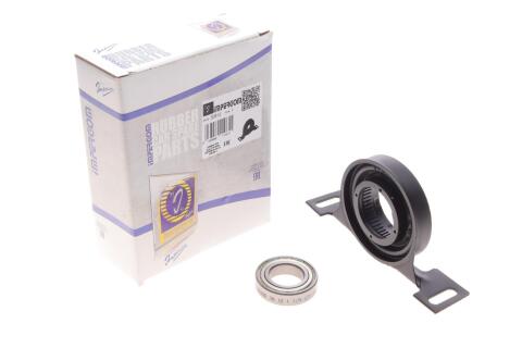 Подшипник подвесной BMW 3 (E36/E46)/5 (E39) 94-05 (d=30mm) Подшипник подвесной BMW 3 (E36/E46)/5 (E39) 94-05 (d=30mm)