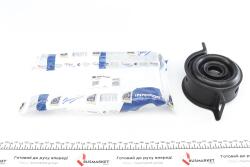 Подшипник подвесной Mitsubishi L200 2.5DI-D 05-15 (d=30) AWD Подшипник подвесной Mitsubishi L200 2.5DI-D 05-15 (d=30) AWD