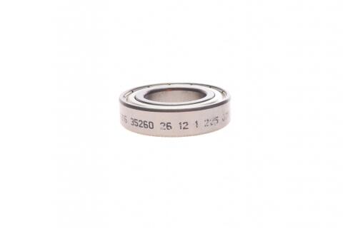 Подшипник подвесной BMW 3 (E36/E46)/5 (E39) 94-05 (d=30mm) Подшипник подвесной BMW 3 (E36/E46)/5 (E39) 94-05 (d=30mm)