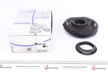 Подушка амортизатора (переднего) + подшипник Renault Laguna I 93-01(L) SNR