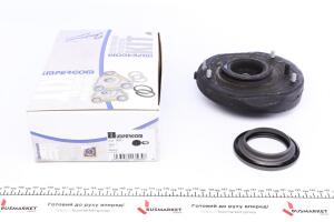 Подушка амортизатора (переднего) + подшипник Renault Laguna I 93-01(L) SNR