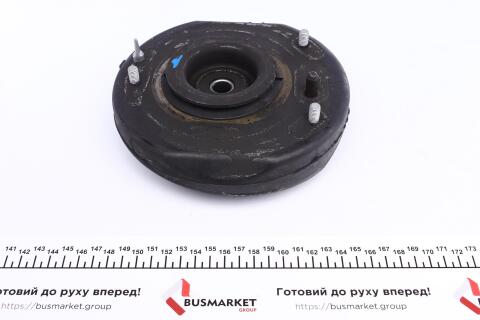 Подушка амортизатора (переднього) + підшипник Renault Laguna I 93-01 (L) SNR Подушка амортизатора (переднього) + підшипник Renault Laguna I 93-01 (L) SNR