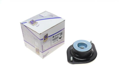 Подушка амортизатора (переднього) + підшипник VW Caddy I/Golf I 82-92 (d=14mm)