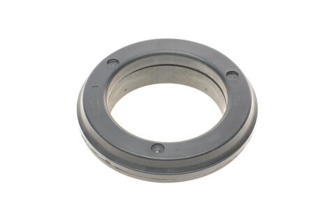 Подушка амортизатора (переднього) + підшипник Nissan Micra III/Renault Clio III 03- (L) + болти