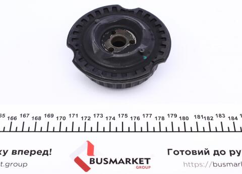 Подушка амортизатора (переднього) Audi Q7/VW Touareg 02-15 Подушка амортизатора (переднього) Audi Q7/VW Touareg 02-15