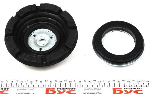 Подушка амортизатора (переднього) + підшипник VW T5 03-