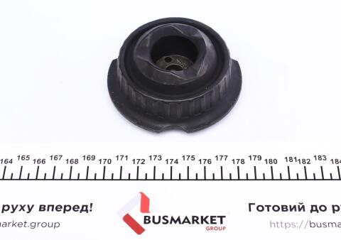 Подушка амортизатора (переднього) Audi Q7/VW Touareg 02-15 Подушка амортизатора (переднього) Audi Q7/VW Touareg 02-15