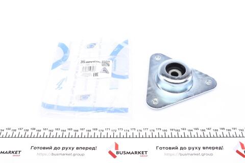 Подушка амортизатора (переднего) Renault Clio III/IV 05- Подушка амортизатора (переднего) Renault Clio III/IV 05-
