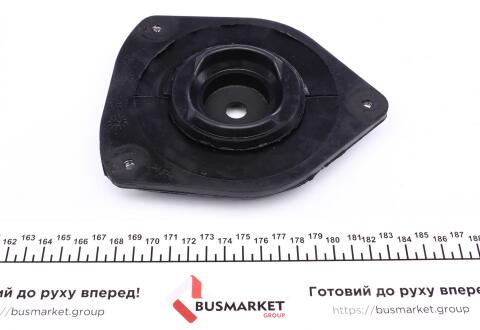 Подушка амортизатора (переднього) Renault Megane/Scenic 08- Подушка амортизатора (переднього) Renault Megane/Scenic 08-