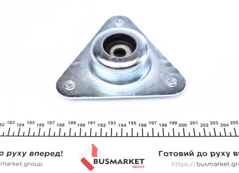Подушка амортизатора (переднего) Renault Clio III/IV 05- Подушка амортизатора (переднего) Renault Clio III/IV 05-