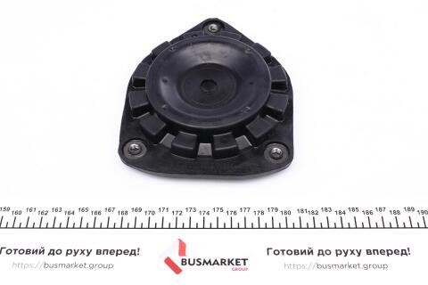 Подушка амортизатора (переднього) Renault Megane/Scenic 08- Подушка амортизатора (переднього) Renault Megane/Scenic 08-