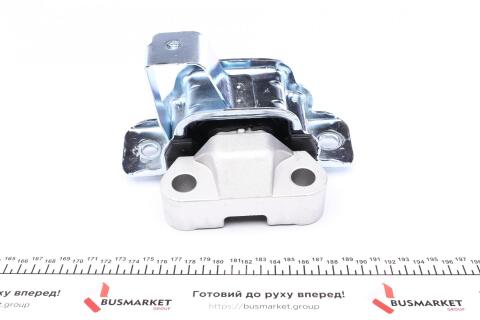 Подушка двигателя (L) Peugeot Bipper 1.3 HDi/Fiat Fiorino 1.3 D 07-