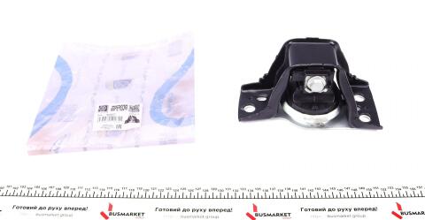 Подушка двигуна (R) Nissan Micra III/Renault Clio III 1.2-1.6 03-