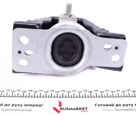 Подушка двигуна (R) Nissan Micra III/Renault Clio III 1.2-1.6 03-