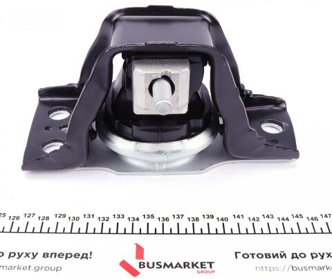 Подушка двигуна (R) Nissan Micra III/Renault Clio III 1.2-1.6 03-
