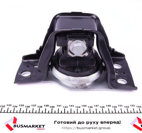 Подушка двигуна (R) Nissan Micra III/Renault Clio III 1.2-1.6 03-