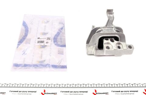 Подушка двигателя Skoda Octavia III/VW Golf VII 1.2TSI/1.6 12-