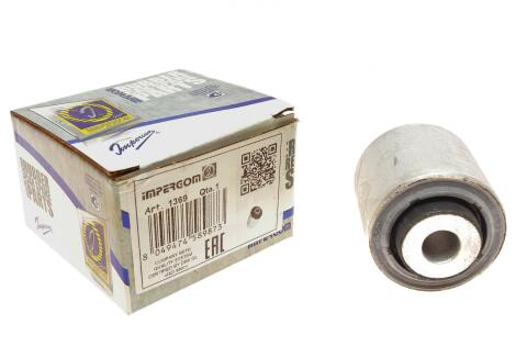 Сайлентблок рычага (заднего) BMW X3/X4 04- Сайлентблок рычага (заднего) BMW X3/X4 04-