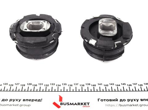 Сайлентблок балки (задньої/спереду) MB (W210/S210) 95-03 (к-кт 2 шт) Сайлентблок балки (задньої/спереду) MB (W210/S210) 95-03 (к-кт 2 шт)