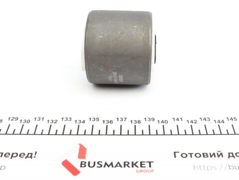 Сайлентблок важеля (переднього) BMW 5 (E34)/7 (E32) 87-97 (14x58x48)