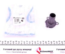 Сальник вала первинного КПП Peugeot Expert 1.4HDi/1.6HDi/2.0HDI 96- (20/24x39.5/57x57.5) (лійка) Сальник вала первинного КПП Peugeot Expert 1.4HDi/1.6HDi/2.0HDI 96- (20/24x39.5/57x57.5) (лійка)