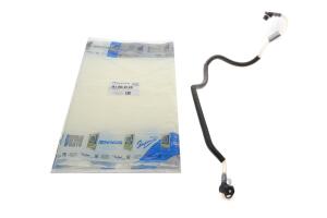 Трубка паливна MB C-class (W203/S203) 2.2CDI 00-07