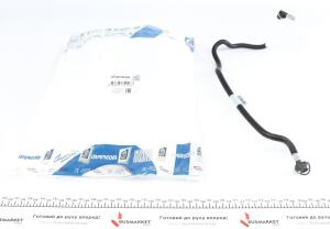 Трубка паливна MB E-class (W210)/C-class (W203) 2.2CDI 99-07 (ПНВТ - клапан)