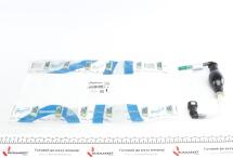 Трубка топливная Opel Movano/Renault Master II 1.9dTi-2.8dTi 98-01 (+ груша подкачки)