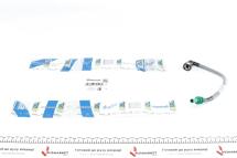 Трубка паливна Peugeot Expert 2.0HDi 00-/Citroen C4/C5 2.0HDi 01-