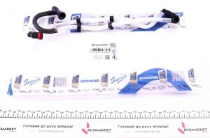 Трубка паливна Renault Scenic II/Megane II 1.5 dCi 03-