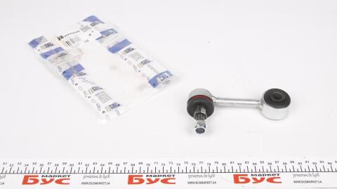 Тяга стабілізатора (переднього) (з наконечником) VW T4 1.9TD/2.5TDI 90-