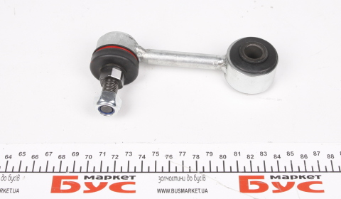 Тяга стабілізатора (переднього) (з наконечником) VW T4 1.9TD/2.5TDI 90-