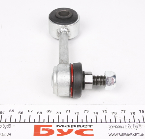 Тяга стабілізатора (переднього) (з наконечником) VW T4 1.9TD/2.5TDI 90-