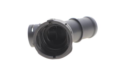 Фланець системи охолодження VW Caddy III/Passat 1.4-3.6 03-15