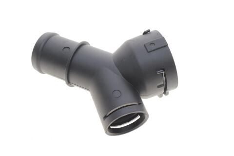 Фланець системи охолодження VW Caddy III/Passat 1.4-3.6 03-15