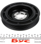 Шків колінвалу Fiat Doblo 1.3JTD (34,9х164,7х30,8), фото 3 - интернет-магазин Auto-Mechanic