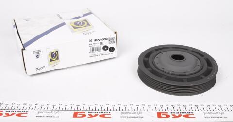 Шкив коленвала Renault Kangoo 1.5dCi 02- (5PK) Шкив коленвала Renault Kangoo 1.5dCi 02- (5PK)