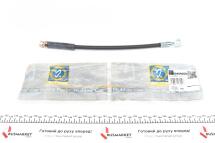 Шланг тормозной (передний) Opel Kadett E/D/Ascona CF -94 (L=310mm)