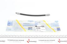 Шланг тормозной (передний) Renault Clio 91-98 (L=268mm)