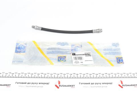 Шланг гальмівний (передній) Renault Clio 91-98 (L=268mm)