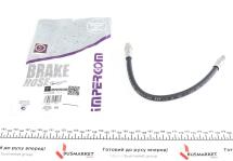 Шланг тормозной (передний) Renault Trafic/21 86-01 (L=347mm) Шланг тормозной (передний) Renault Trafic/21 86-01 (L=347mm)