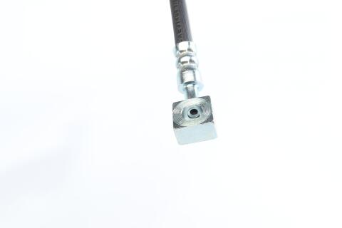 Шланг тормозной (передний) Opel Kadett/Vectra A/Astra F 81-05 (L=340mm) Шланг тормозной (передний) Opel Kadett/Vectra A/Astra F 81-05 (L=340mm)