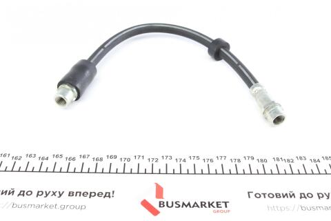 Шланг гальмівний (передній) Audi A4 00-09 Шланг гальмівний (передній) Audi A4 00-09