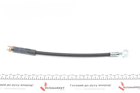 Шланг тормозной (передний) Opel Kadett E/D/Ascona CF -94 (L=310mm) Шланг тормозной (передний) Opel Kadett E/D/Ascona CF -94 (L=310mm)