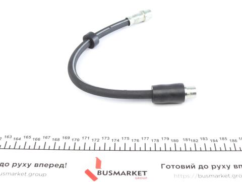 Шланг гальмівний (передній) Audi A4 00-09 Шланг гальмівний (передній) Audi A4 00-09