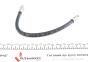 Шланг гальмівний (передній) Renault Trafic/21 86-01 (L=347mm), фото 4 - интернет-магазин Auto-Mechanic