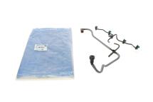 Шланг зливний Ford Transit 2.4 TDCI 06- Шланг зливний Ford Transit 2.4 TDCI 06-